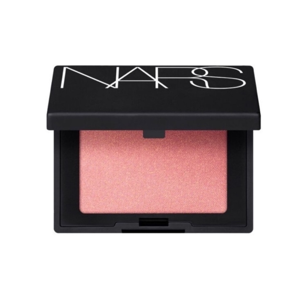 NARS Mini Blush in Orgasm